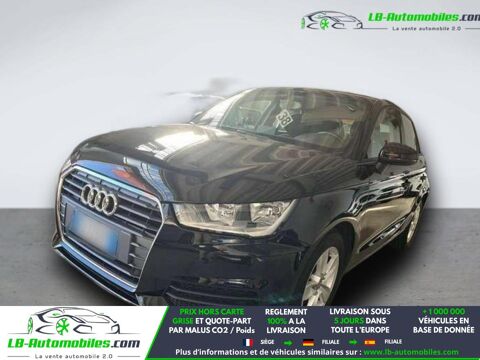 A1 1.6 TDI 90 2016 occasion 31850 Beaupuy