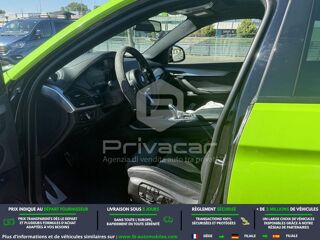 X6 M50d 400 ch BVA 2020 occasion 31850 Beaupuy