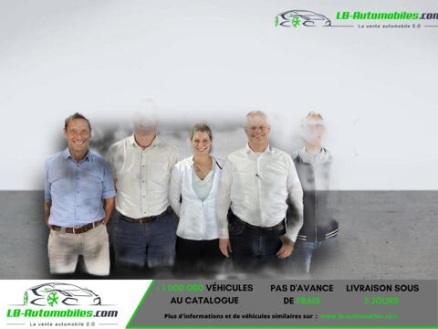 Kia Sportage 1.6 T-GDi 150ch MHEV BVA 4x2 2023 occasion Beaupuy 31850