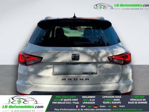Arona 1.0 EcoTSI 115 ch BVM 2018 occasion 31850 Beaupuy