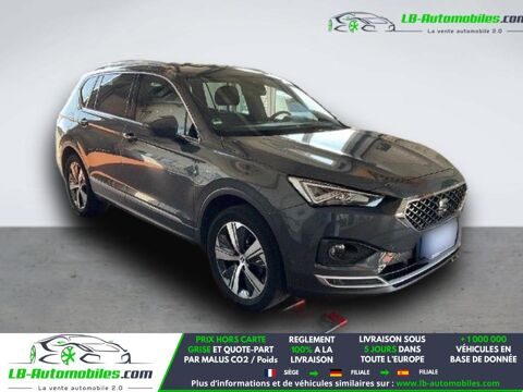 Tarraco 1.5 TSI 150 ch BVM 5 pl 2021 occasion 31850 Beaupuy