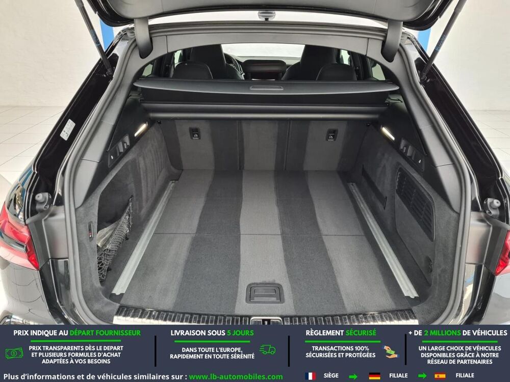 RS6 V8 4.0 TFSI 600 BVA Quattro 2020 occasion 31850 Beaupuy