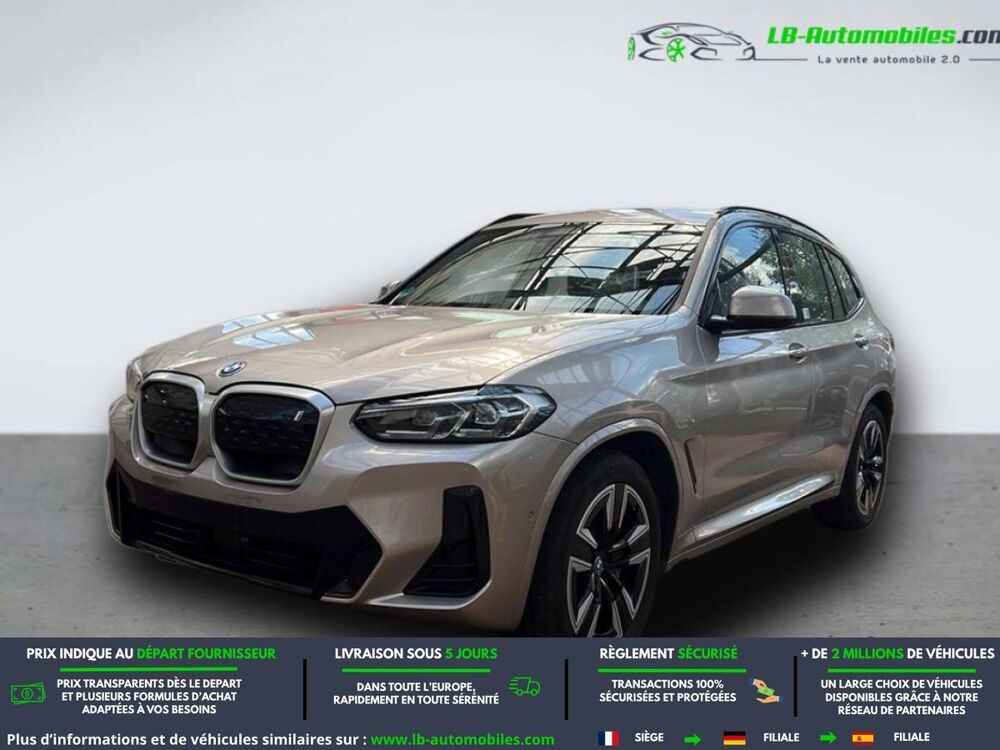 iX M Sport 286 ch BVA8 2023 occasion 31850 Beaupuy