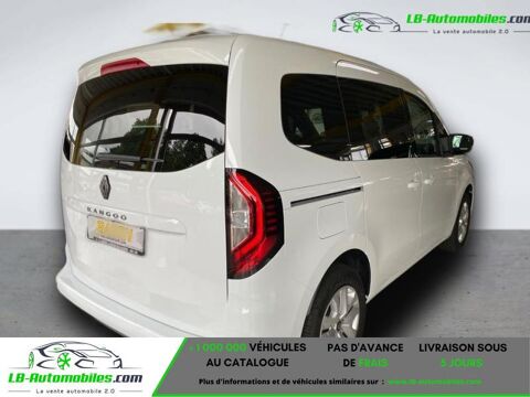Kadjar TCe 100 BVM 2025 occasion 31850 Beaupuy