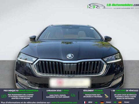 Octavia 2.0 TSI 190 ch BVA 4x4 2023 occasion 31850 Beaupuy