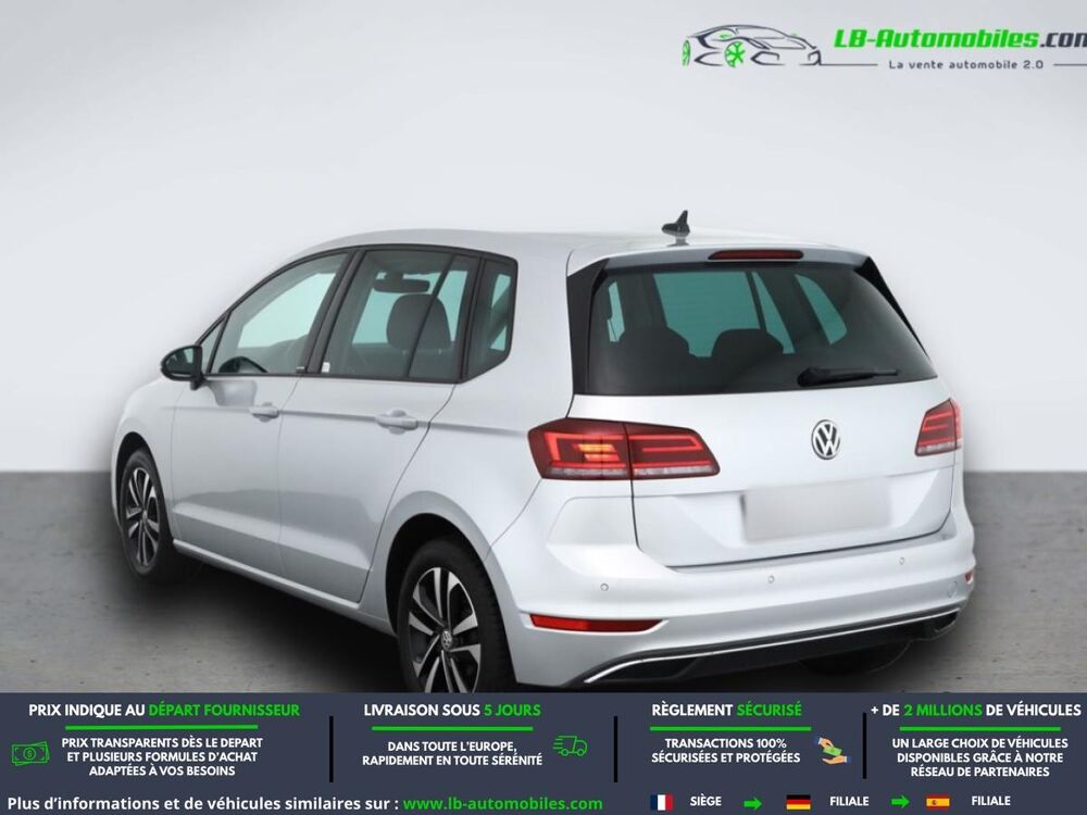 Golf 1.0 TSI 115 BVM 2020 occasion 31850 Beaupuy