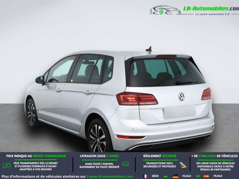 Golf 1.0 TSI 115 BVM 2020 occasion 31850 Beaupuy