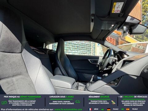 F-Type 300 ch BVA 2019 occasion 31850 Beaupuy