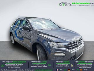 T-ROC 1.0 TSI 115 Start/Stop BVM 2019 occasion 31850 Beaupuy