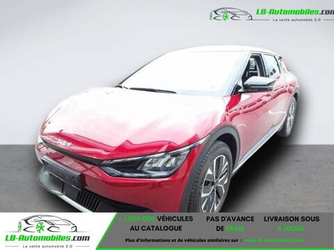 EV6 325 ch AWD 2023 occasion 31850 Beaupuy