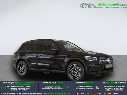 Classe GLC 300 de BVA 4Matic 2022 occasion 31850 Beaupuy
