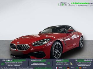 Z4 sDrive 20i 197 ch BVA 2020 occasion 31850 Beaupuy