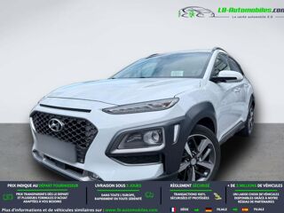 Kona 1.6 T-GDi 177 4WD BVA 2018 occasion 31850 Beaupuy