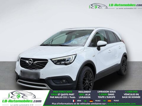 Crossland X 1.5 D 102 ch 2020 occasion 31850 Beaupuy