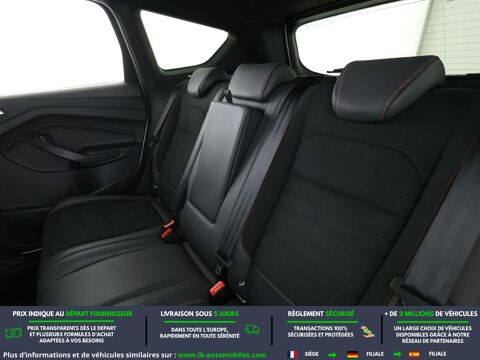 Kuga 2.0 TDCi 180 4x4 BVA 2019 occasion 31850 Beaupuy