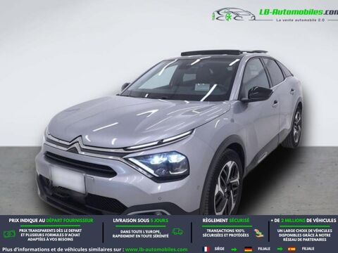 Citro&euml;n C4 PureTech 130 BVM 2024 occasion Beaupuy 31850