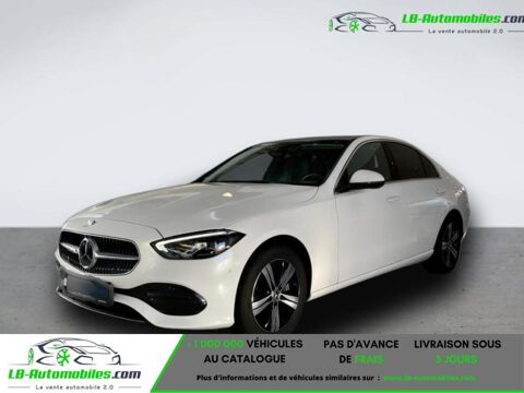 Mercedes Classe C 300 de BVA 2024 occasion Beaupuy 31850
