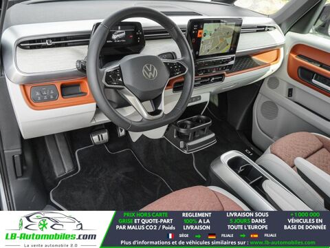 ID.3 204 ch Pro 2024 occasion 31850 Beaupuy