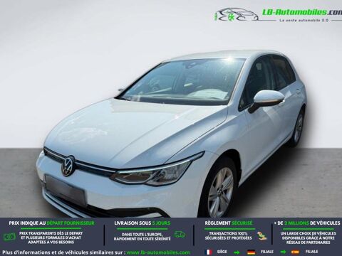 Annonce voiture Volkswagen Golf 17991 €