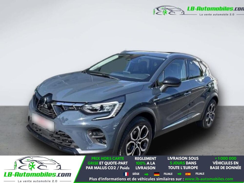 Asx 1.6 MPI PHEV 159 BVA 2023 occasion 31850 Beaupuy