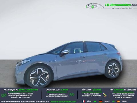 Annonce voiture Volkswagen ID.3 20380 €