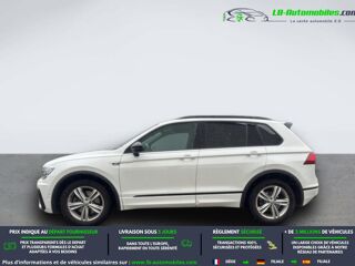 Tiguan 2.0 TSI 190 BVA 4Motion 2020 occasion 31850 Beaupuy
