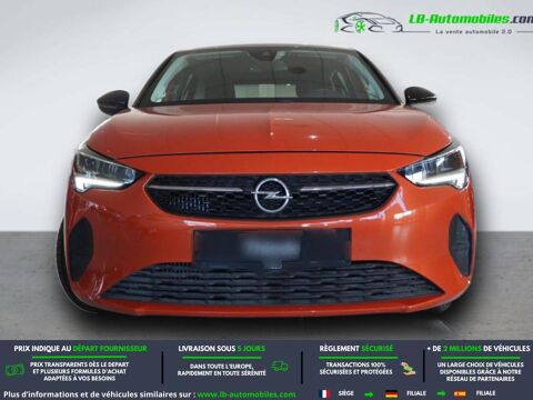 Corsa 1.2 Turbo 100 ch BVM 2023 occasion 31850 Beaupuy