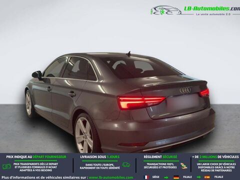 A3 TFSI 190 BVA 2019 occasion 31850 Beaupuy