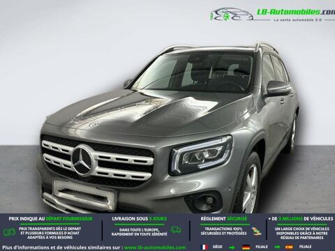 GLB 250 BVA 4Matic 2022 occasion 31850 Beaupuy
