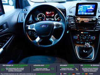 Tourneo VP 1.0 EcoBoost 100 2018 occasion 31850 Beaupuy
