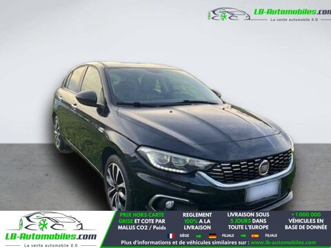 Fiat Tipo 1.4 T-Jet 120 ch BVA 2017 occasion Beaupuy 31850