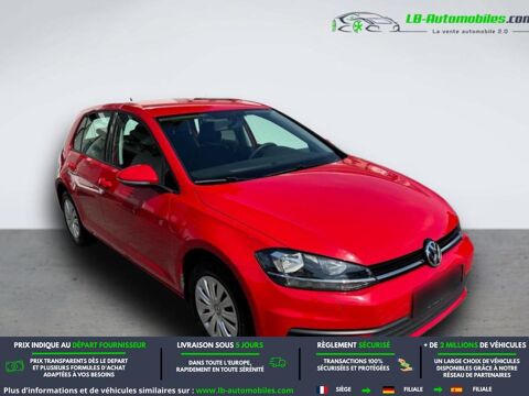 Golf 1.0 TSI 85 BVM 2017 occasion 31850 Beaupuy