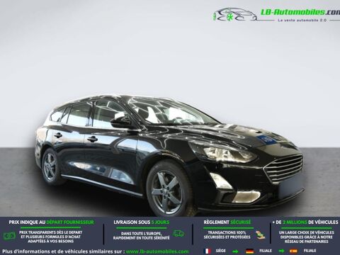 Annonce voiture Ford Focus 12180 €