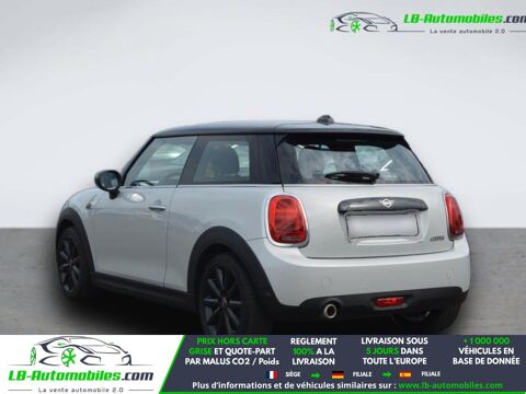 Countryman 136 ch BVM 2020 occasion 31850 Beaupuy
