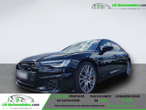 Audi S6 TDI 344 ch BVA Quattro 2024 occasion Beaupuy 31850