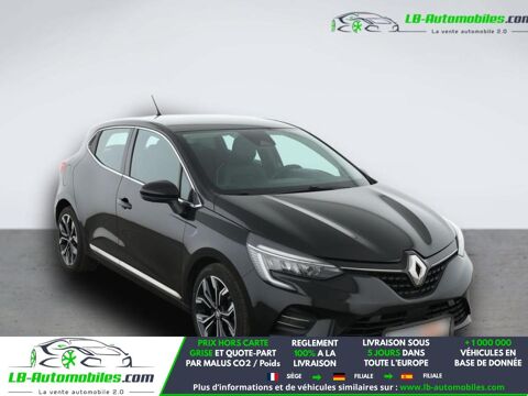 Clio V TCe 140 BVM 2021 occasion 31850 Beaupuy