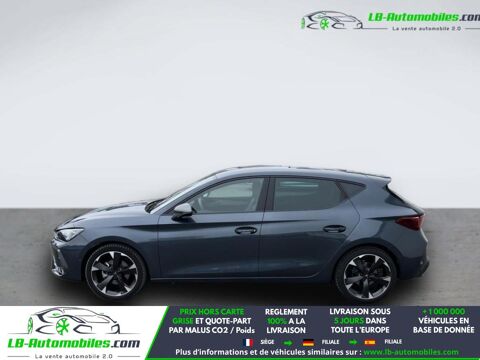 Leon 2.0 TDI 150 ch BVA 2025 occasion 31850 Beaupuy