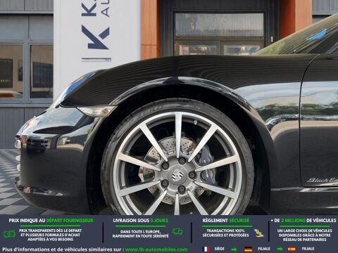 Boxster 2.7i 265 ch BVA 2015 occasion 31850 Beaupuy
