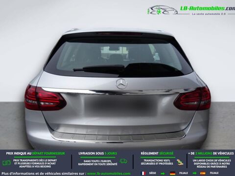 Classe C 220 d BVA 2020 occasion 31850 Beaupuy