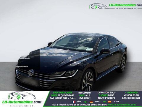 Annonce voiture Volkswagen Arteon 26848 €