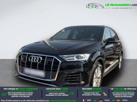 Q7 55 TFSI 340 BVA Quattro 5pl 2022 occasion 31850 Beaupuy