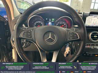 Classe C 350 e BVA 2018 occasion 31850 Beaupuy