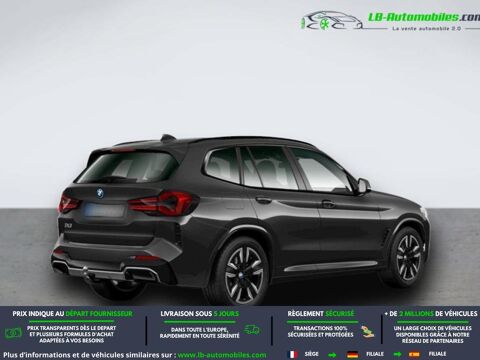 iX M Sport 286 ch BVA8 2023 occasion 31850 Beaupuy