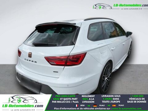 Leon 2.0 TSI 300 BVA 2019 occasion 31850 Beaupuy