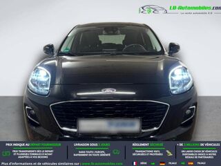Puma 1.0 EcoBoost 125 ch BVM 2020 occasion 31850 Beaupuy
