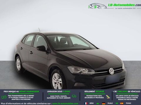Polo 1.0 75 S&S 2018 occasion 31850 Beaupuy