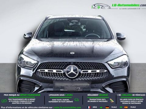 Annonce voiture Mercedes Classe GLA 42950 €