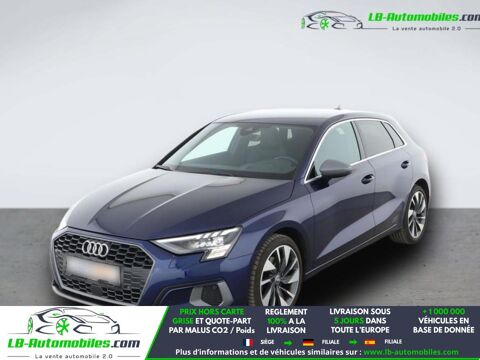 A3 TFSI 150 2020 occasion 31850 Beaupuy