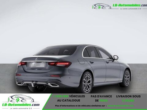 Mercedes Classe E 400 d BVA 4-Matic 2021 occasion Beaupuy 31850