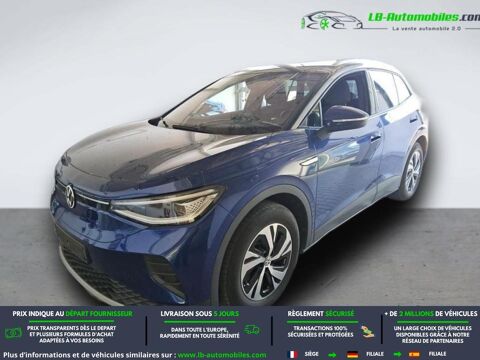 ID.4 170 ch Pure Performance 2022 occasion 31850 Beaupuy